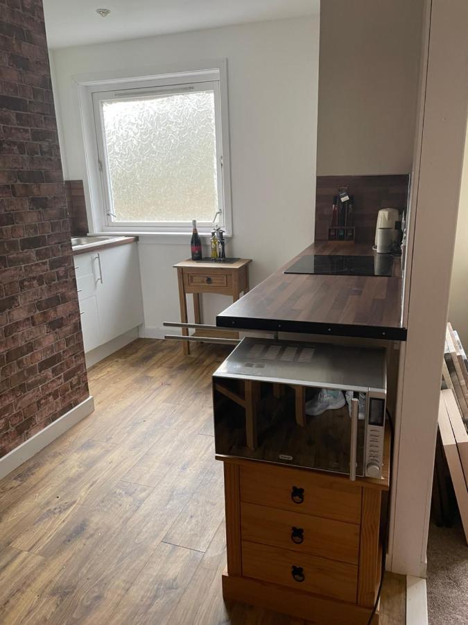 Charleston Apartment Self Catering 5 Min Drive From Town Centre อินเวอร์เนส ภายนอก รูปภาพ