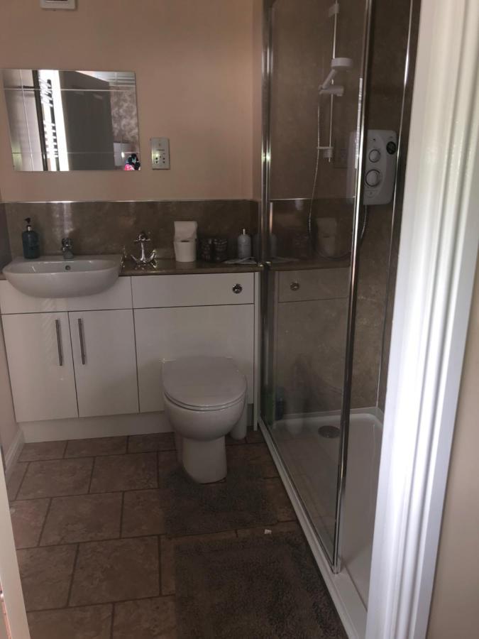 Charleston Apartment Self Catering 5 Min Drive From Town Centre อินเวอร์เนส ภายนอก รูปภาพ