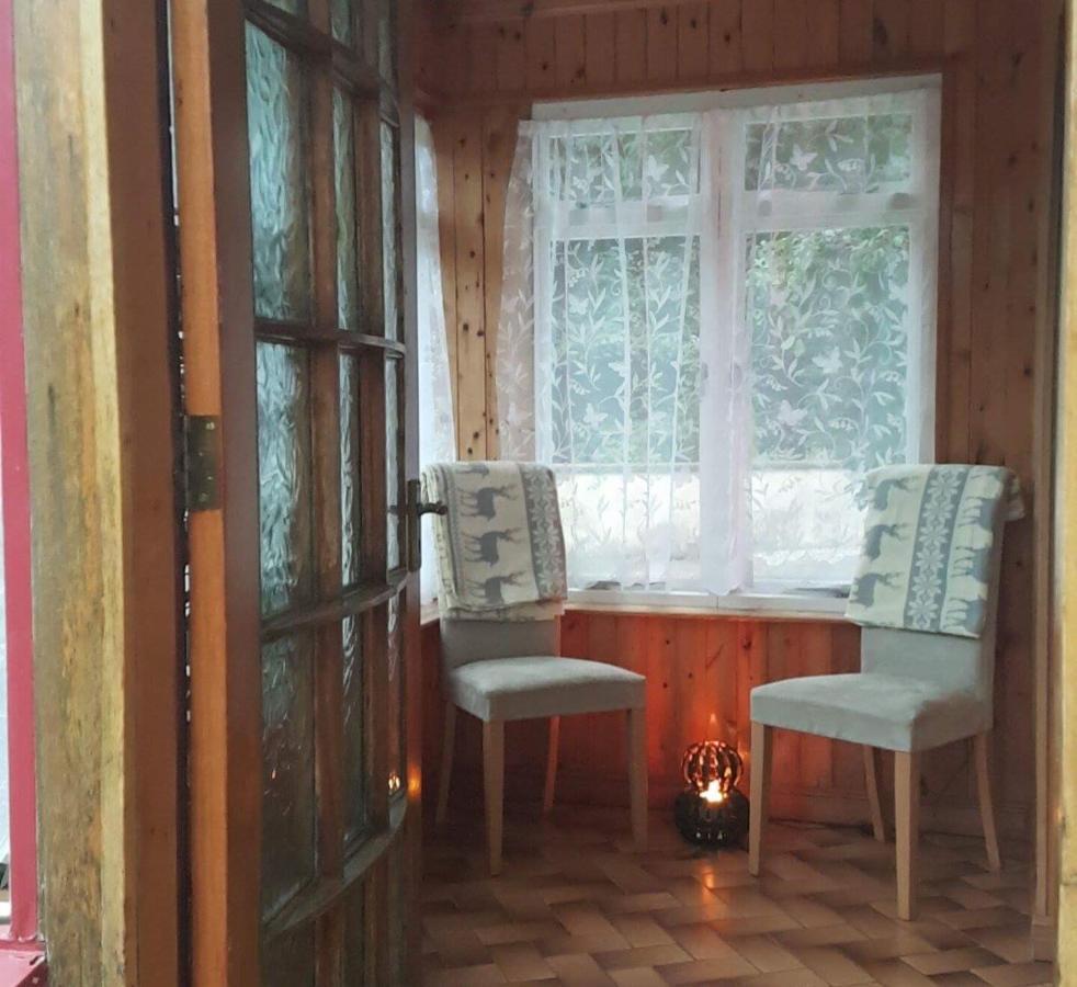 Charleston Apartment Self Catering 5 Min Drive From Town Centre อินเวอร์เนส ภายนอก รูปภาพ