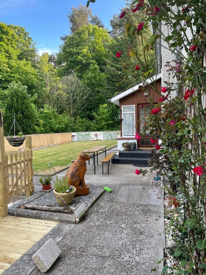 Charleston Apartment Self Catering 5 Min Drive From Town Centre อินเวอร์เนส ภายนอก รูปภาพ