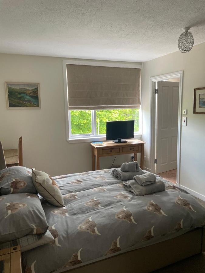 Charleston Apartment Self Catering 5 Min Drive From Town Centre อินเวอร์เนส ภายนอก รูปภาพ