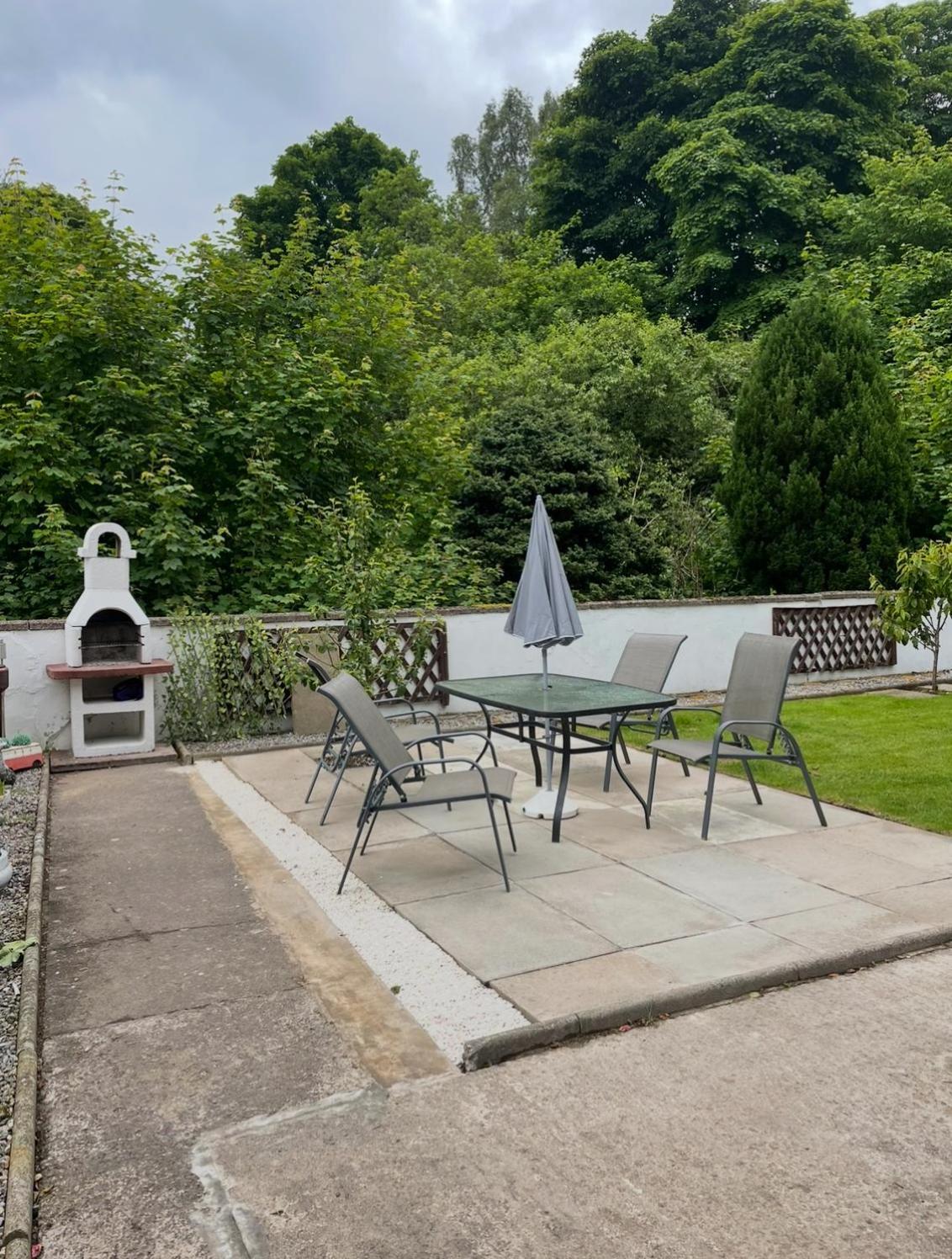 Charleston Apartment Self Catering 5 Min Drive From Town Centre อินเวอร์เนส ภายนอก รูปภาพ